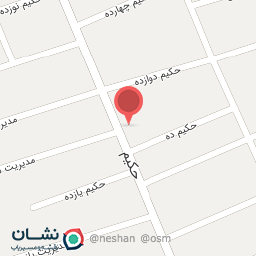 عکس آرایش پارسا