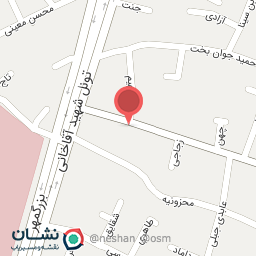 عکس خشکبار سیروس