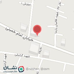 عکس کلینیک تخصصی خواب برادران مجیدی (نمایندگی تشک رویا و رویال)