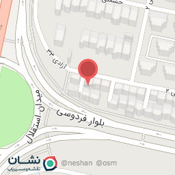 عکس دکتر عاطفه حاجی پور