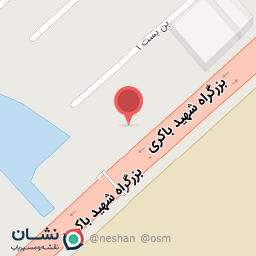 عکس مدرسه راهنمایی باهنر