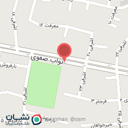 عکس مبلمان ملونیا