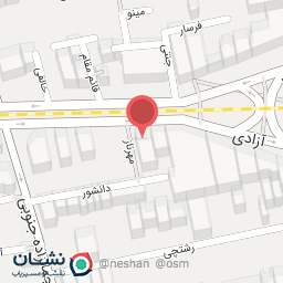 عکس کافه چتر