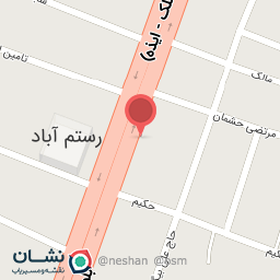 عکس سوپرمارکت سید