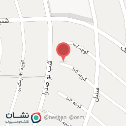 عکس افق کوروش ( شعبه کرمانشاه صدرا دو)