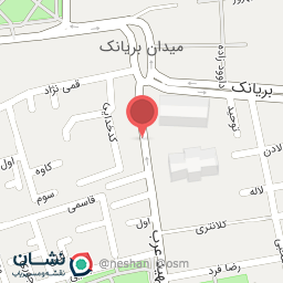 عکس تالار پذیرایی میزبان