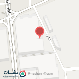 عکس آرایشگاه پسر ایرونی