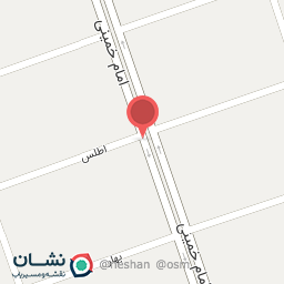 عکس فروشگاه مواد غذایی اطلس