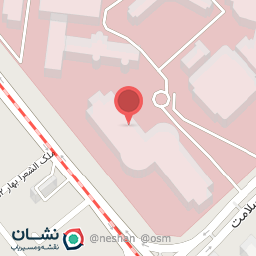 عکس بخش قلب اطفال