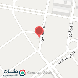 عکس فروشگاه قسطی لند ( مطریان پور )