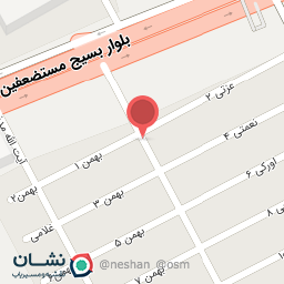 عکس تابلوسازی سعادت 