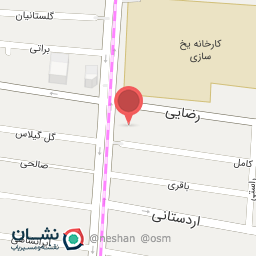 عکس شورای حل اختلاف مجتمع شماره 15