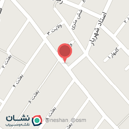 عکس آقای فلافل