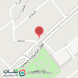 عکس ایستگاه اتوبوس مسجد