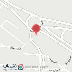 عکس سرای سنگ رسولی بانه