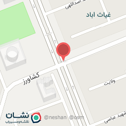 عکس شال روسری ترمه