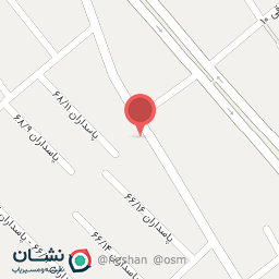 عکس نانوایی لواش