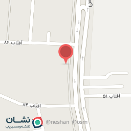 عکس توربو سنتر آمل