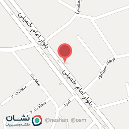 عکس خودپرداز غیرنقدی بانک ملت