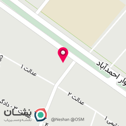 عکس فروشگاه دندی