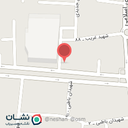 عکس پاچین ماچین بهشهر