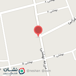 عکس فروشگاه تجهیزات ساختمانی نماآرمه