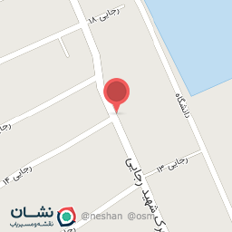 عکس سوپر مارکت یاس