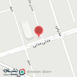 عکس رستوران امانیه