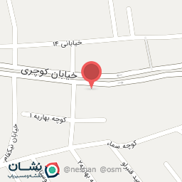 عکس پلیس + 10 بلوار شمس