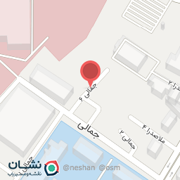 عکس مطب دكتر رامين نيك نام فوق تخصص گوارش و كبد