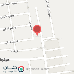 عکس لوازم آرایشگاهی