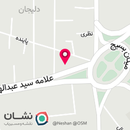 عکس سوپرمارکت محمد