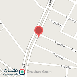 عکس ایستگاه تاکسی فاز ۱ و ۲