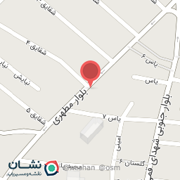 عکس کافه تیام 