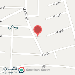 عکس ساختمان امیران