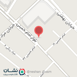 عکس مسجد المهدی(عج)