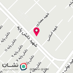 عکس آرایشگاه تشریفات