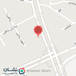 عکس خشکبار رفسنجانی