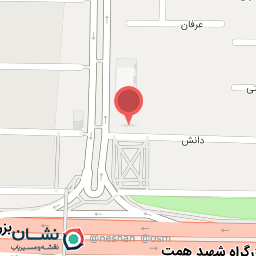 عکس سرویس بهداشتی مرکز خرید طوبی