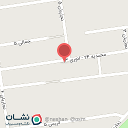 عکس ارایشگاه امیرکات