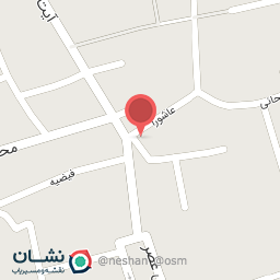 عکس دفتر امام جمعه سرخه