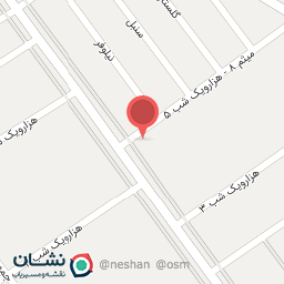 عکس دفتر منطقه ای ایساکو کرمان