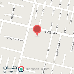 عکس مرکز مخابرات دکتر حسابی