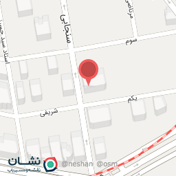 عکس رادیولوژی دکتر زهرا صاحب نسق