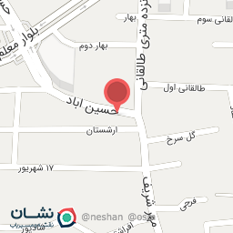 عکس خرازی دماوند