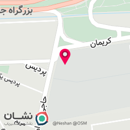 عکس محل آزمون