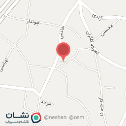 عکس مسجد ملا زینب