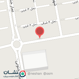 عکس شهید همت