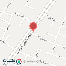 عکس گالری فرش سهیل