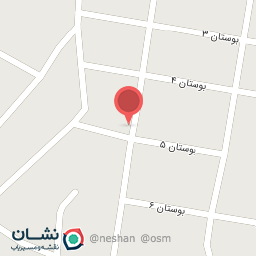 عکس اقامتگاه بوستان (اتاقک)